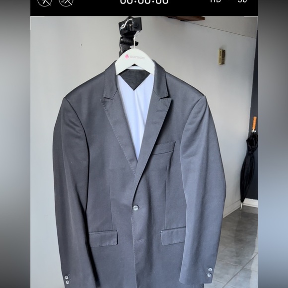 ❌❌Tiger of Sweden top Suit❌❌ - Picture 3 of 16